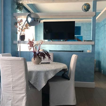 E&C Suites Roma Ostia Buitenkant foto