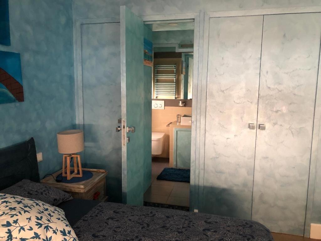 E&C Suites Roma Ostia Buitenkant foto